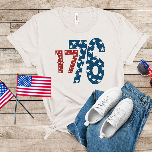 1776 Tee