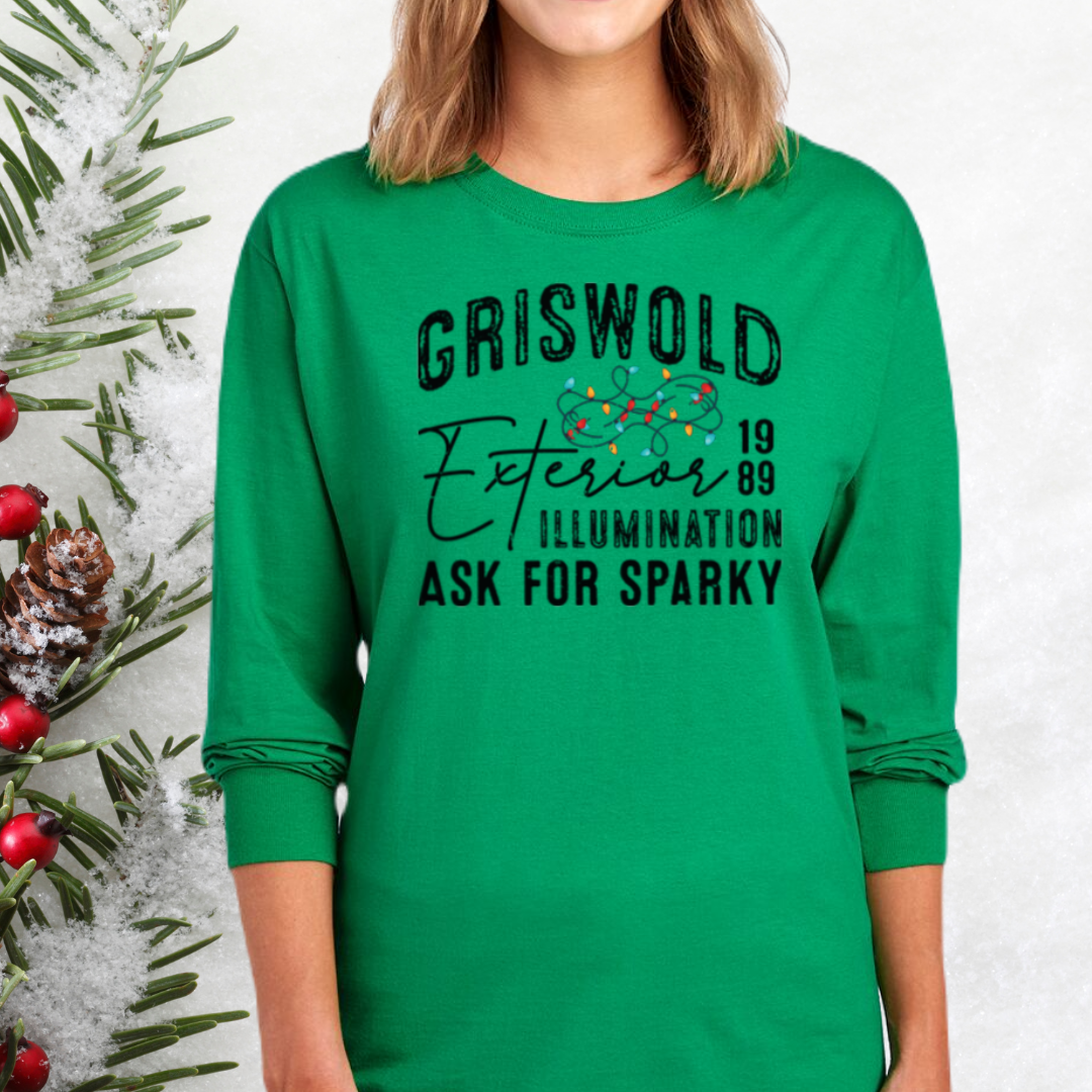 Griswold Illumination Long Sleeve