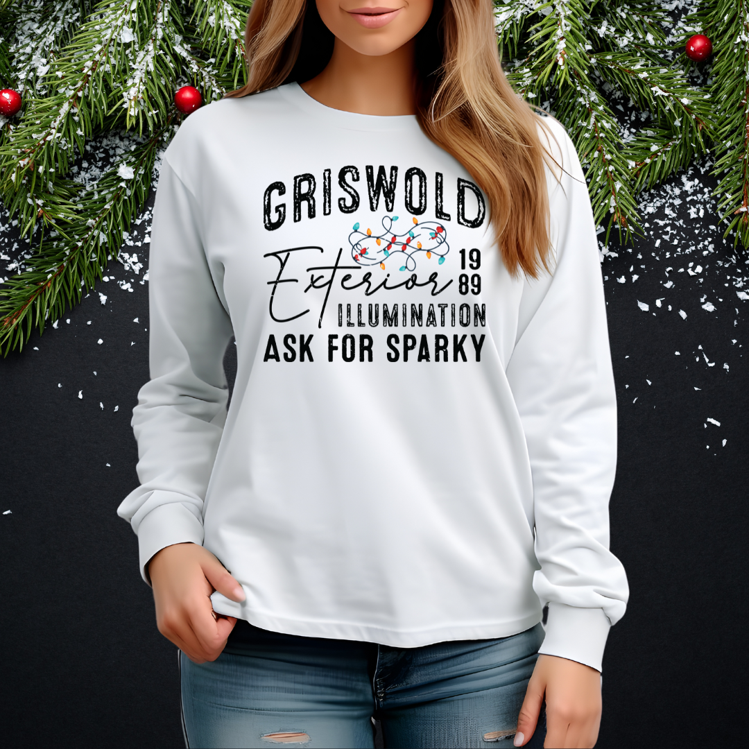 Griswold Illumination Long Sleeve